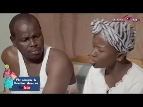 Video: Kansimme Anne - Is It My Fault  [Comedy Skit]